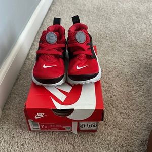 Nike Little presto TD